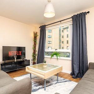 Appartement met Twee Slaapkamers
